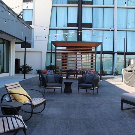 Holiday Inn Dallas Market Ctr Love Field By Ihg Ngoại thất bức ảnh