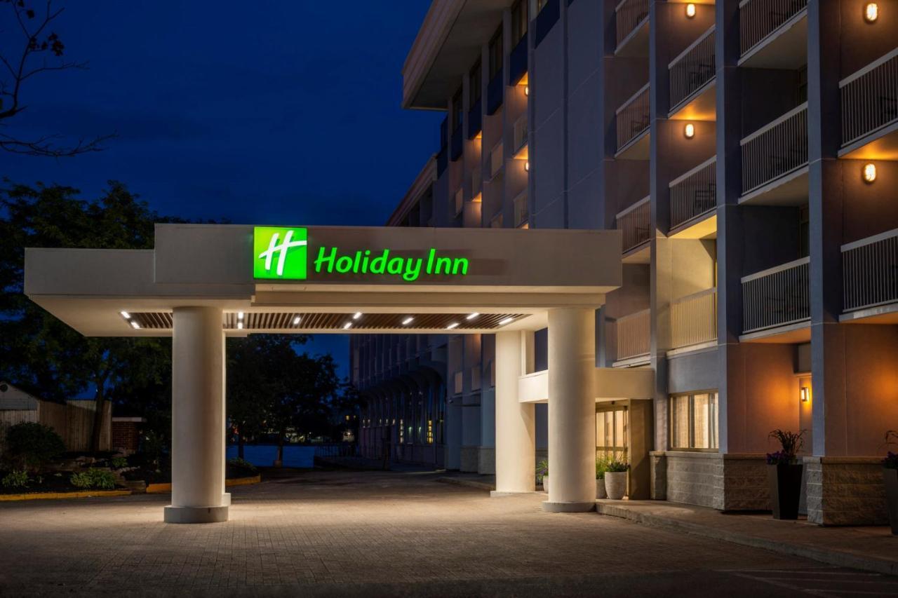 Holiday Inn Dallas Market Ctr Love Field By Ihg Ngoại thất bức ảnh