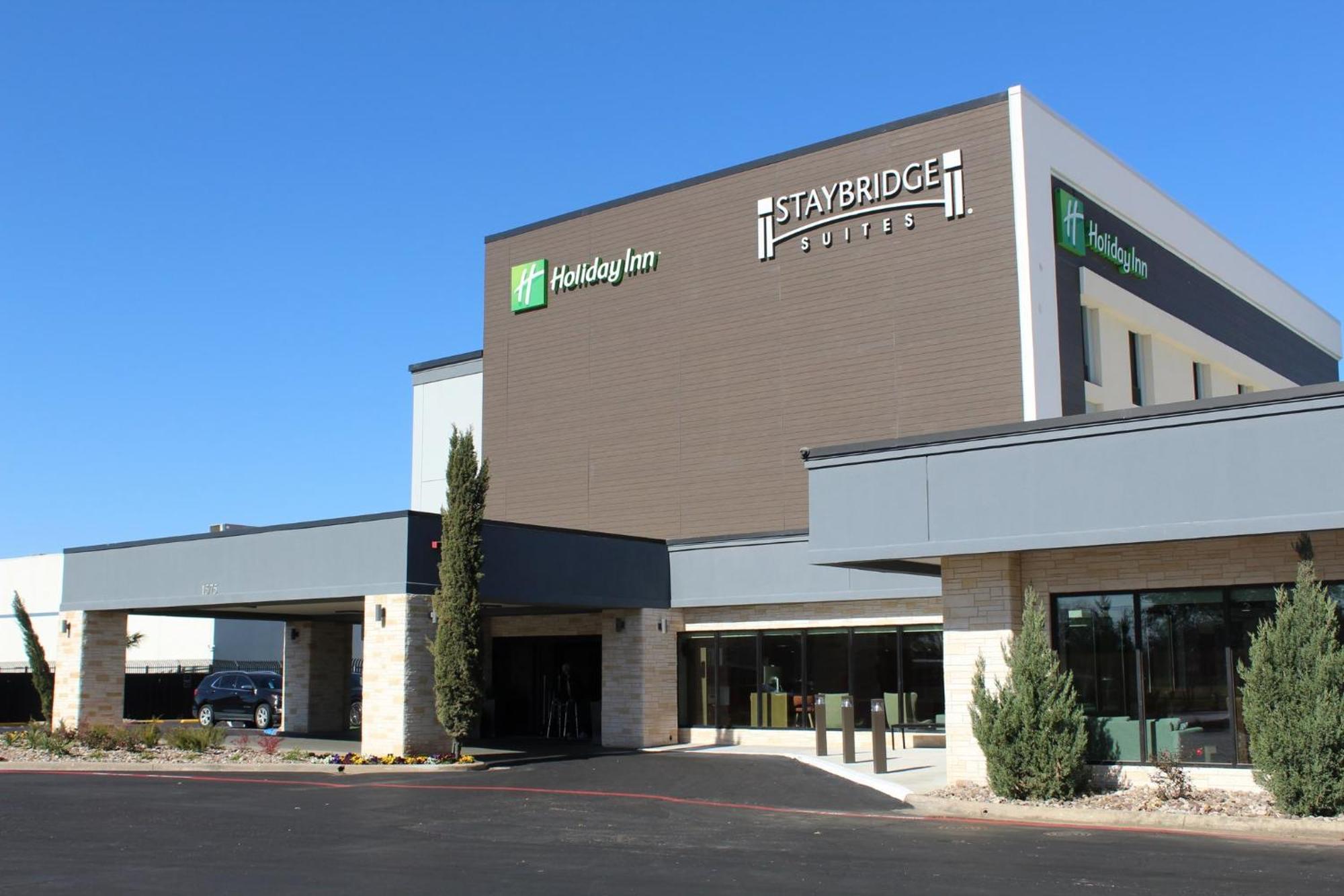 Holiday Inn Dallas Market Ctr Love Field By Ihg Ngoại thất bức ảnh