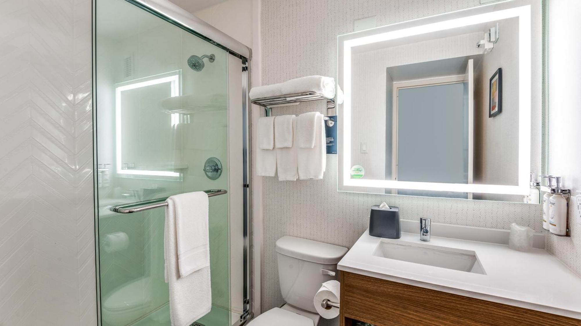 Holiday Inn Dallas Market Ctr Love Field By Ihg Ngoại thất bức ảnh