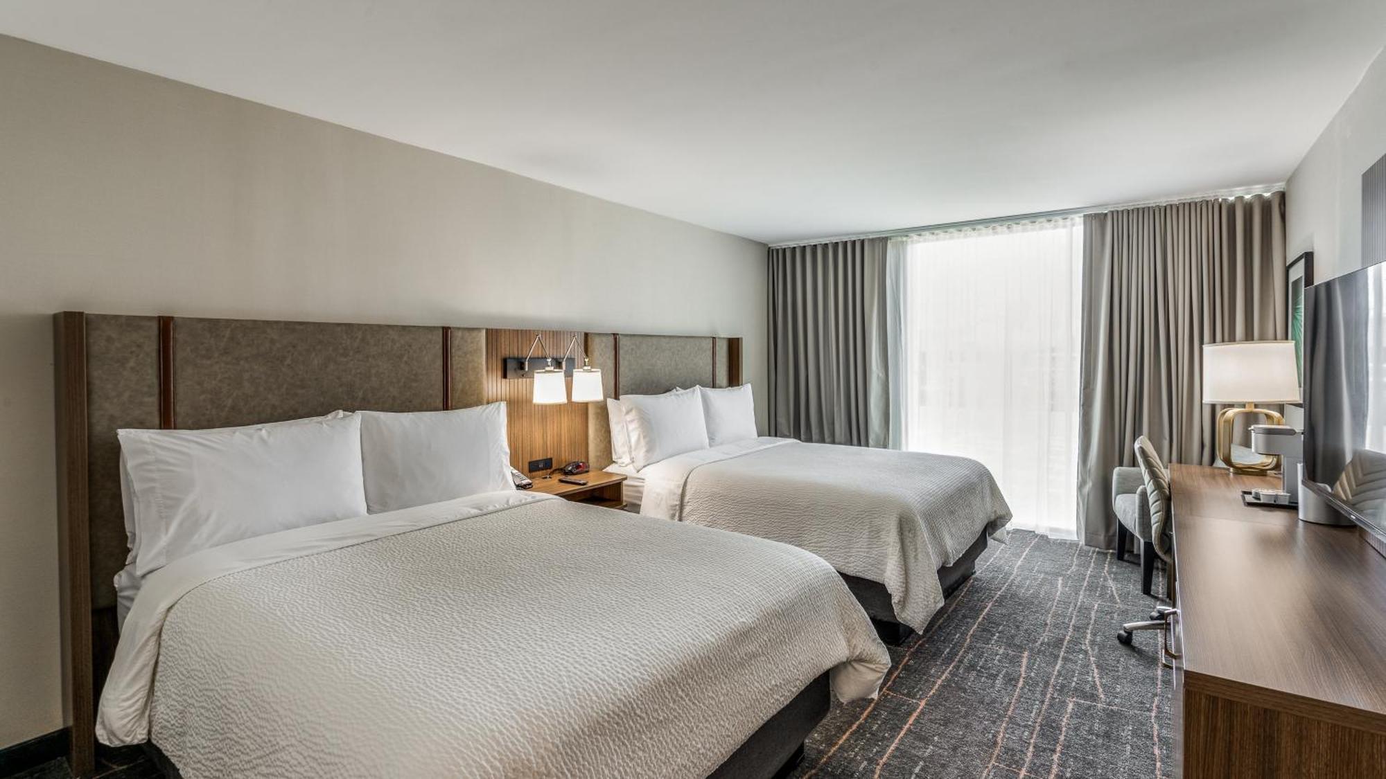 Holiday Inn Dallas Market Ctr Love Field By Ihg Ngoại thất bức ảnh