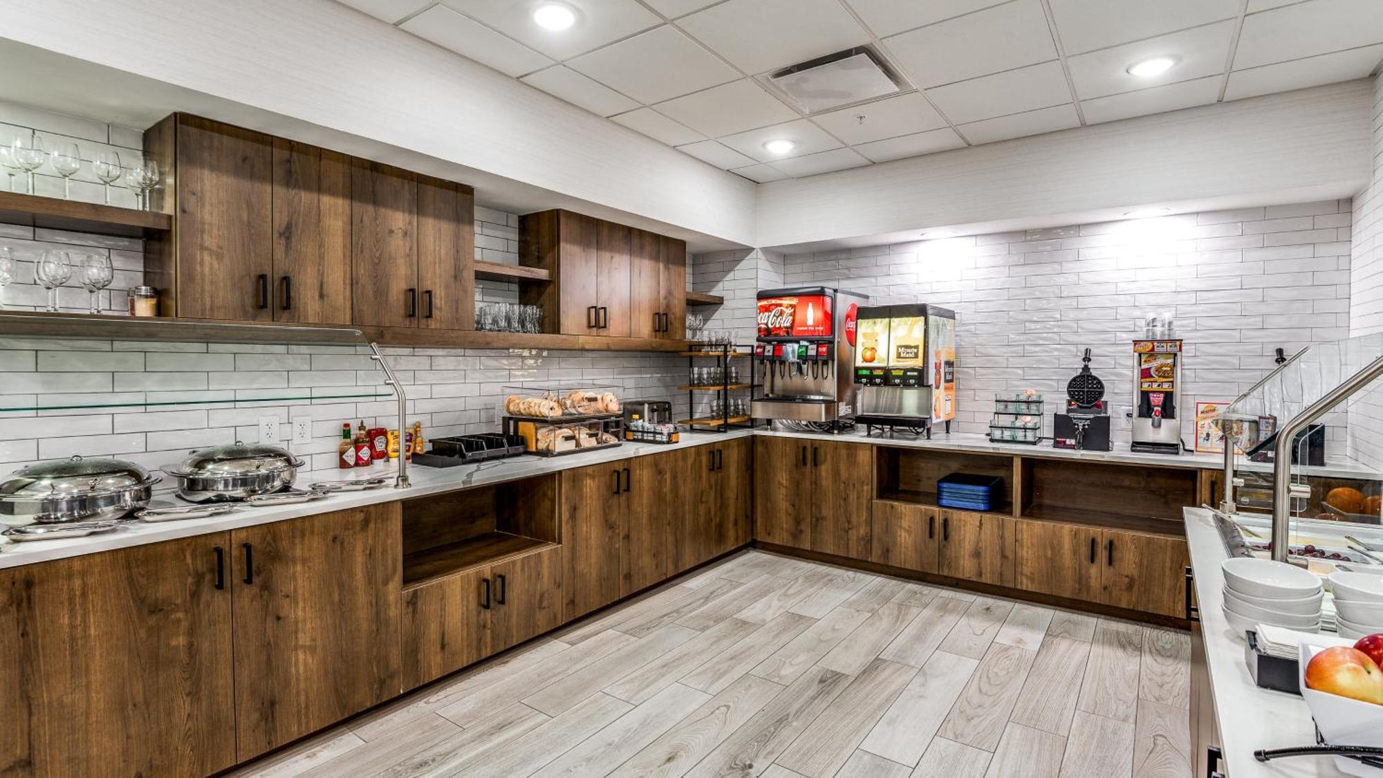 Holiday Inn Dallas Market Ctr Love Field By Ihg Ngoại thất bức ảnh