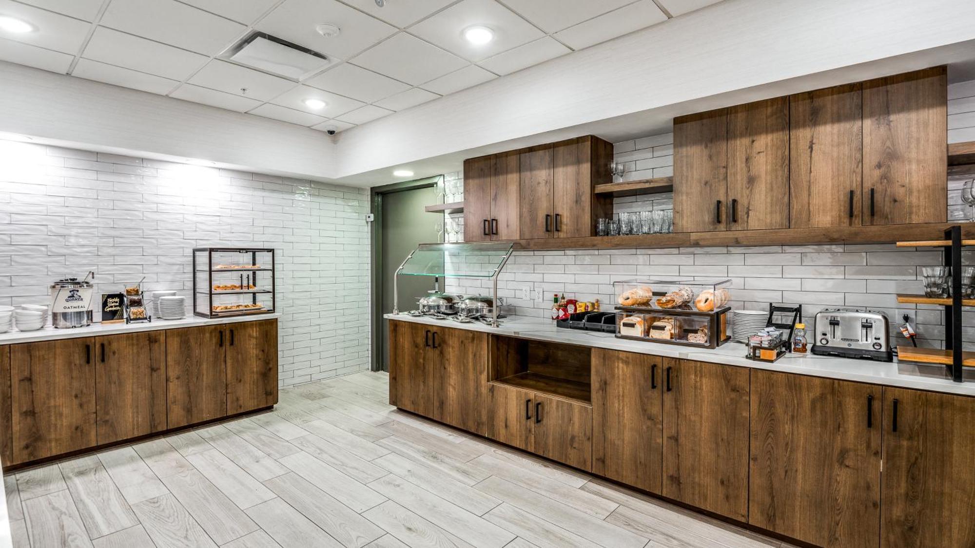 Holiday Inn Dallas Market Ctr Love Field By Ihg Ngoại thất bức ảnh