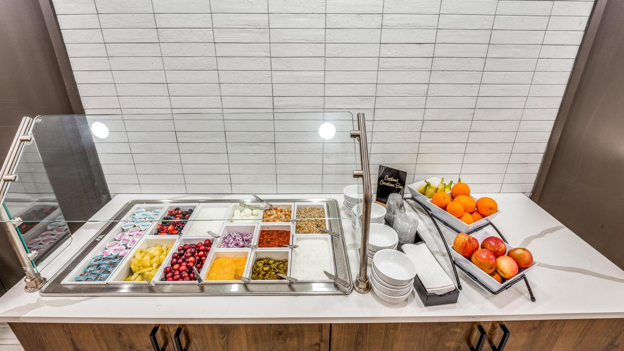 Holiday Inn Dallas Market Ctr Love Field By Ihg Ngoại thất bức ảnh