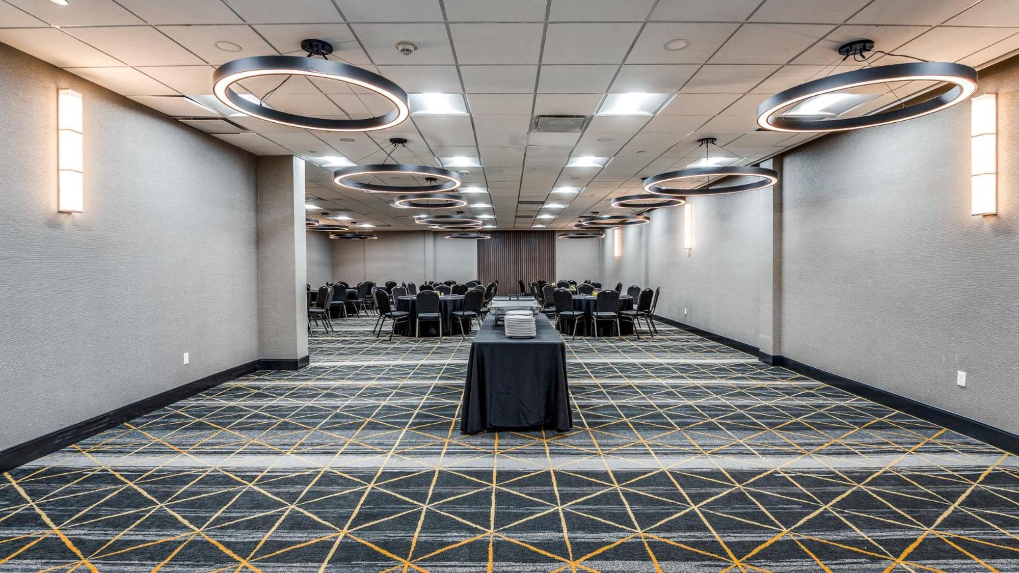 Holiday Inn Dallas Market Ctr Love Field By Ihg Ngoại thất bức ảnh