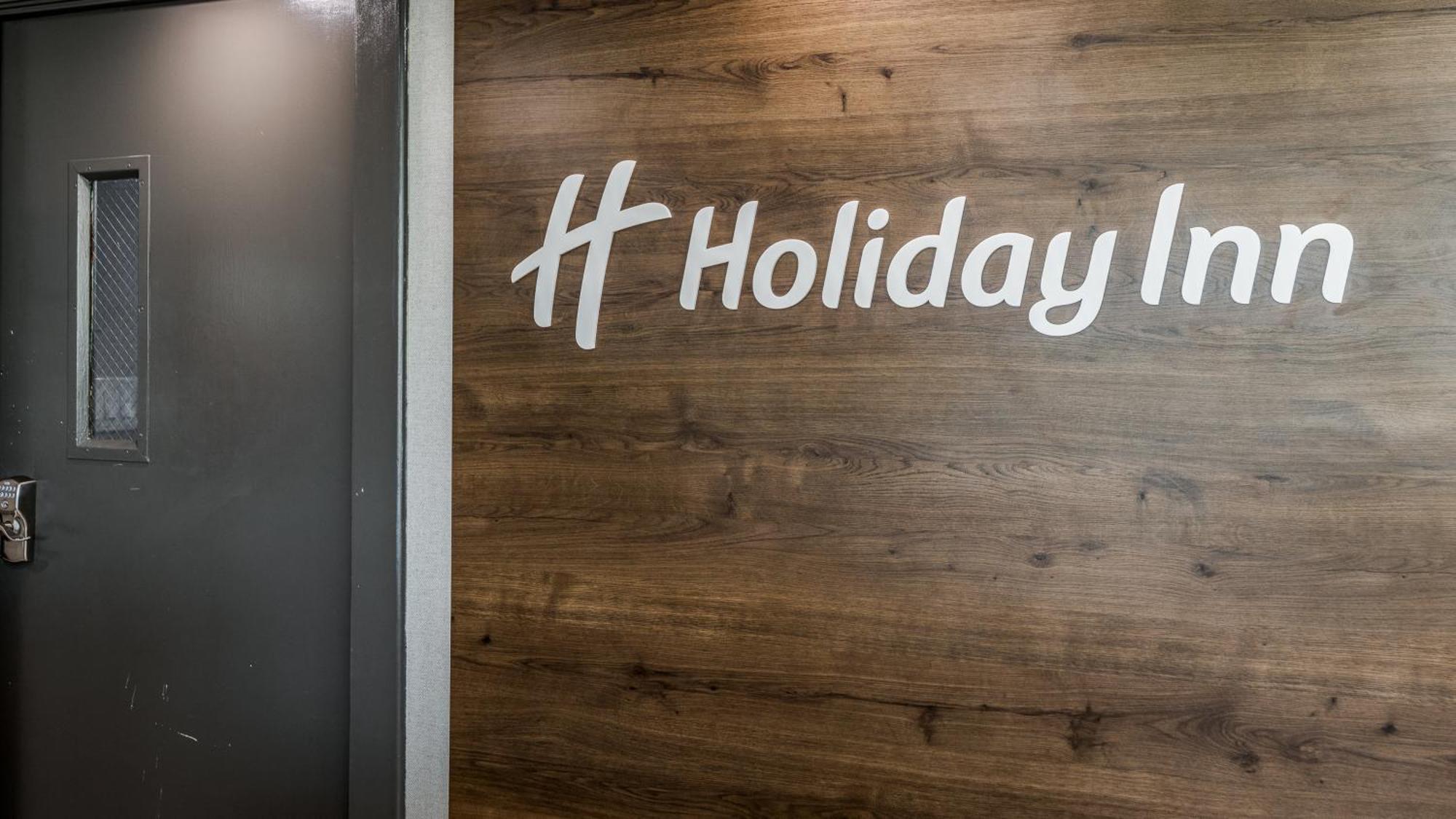 Holiday Inn Dallas Market Ctr Love Field By Ihg Ngoại thất bức ảnh