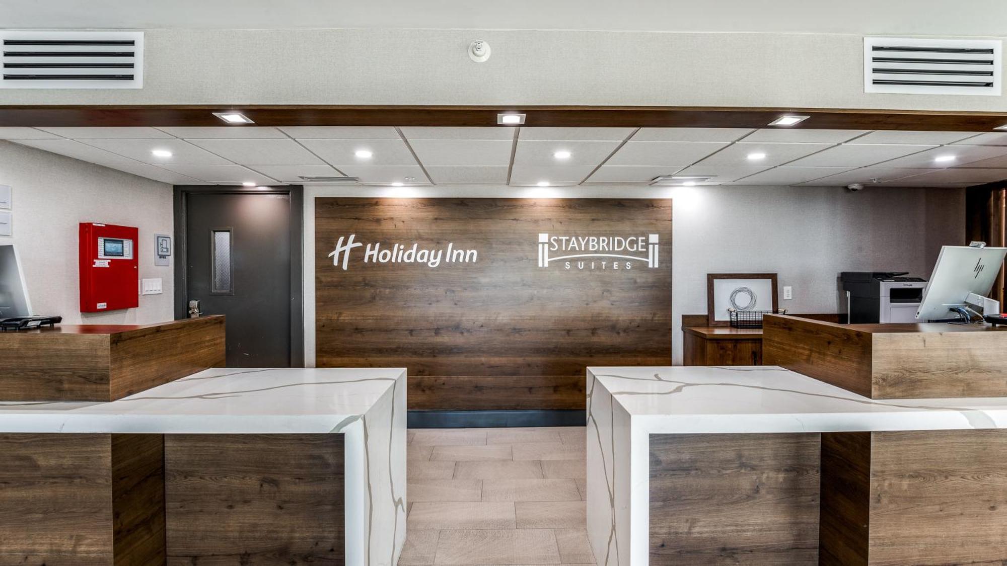 Holiday Inn Dallas Market Ctr Love Field By Ihg Ngoại thất bức ảnh