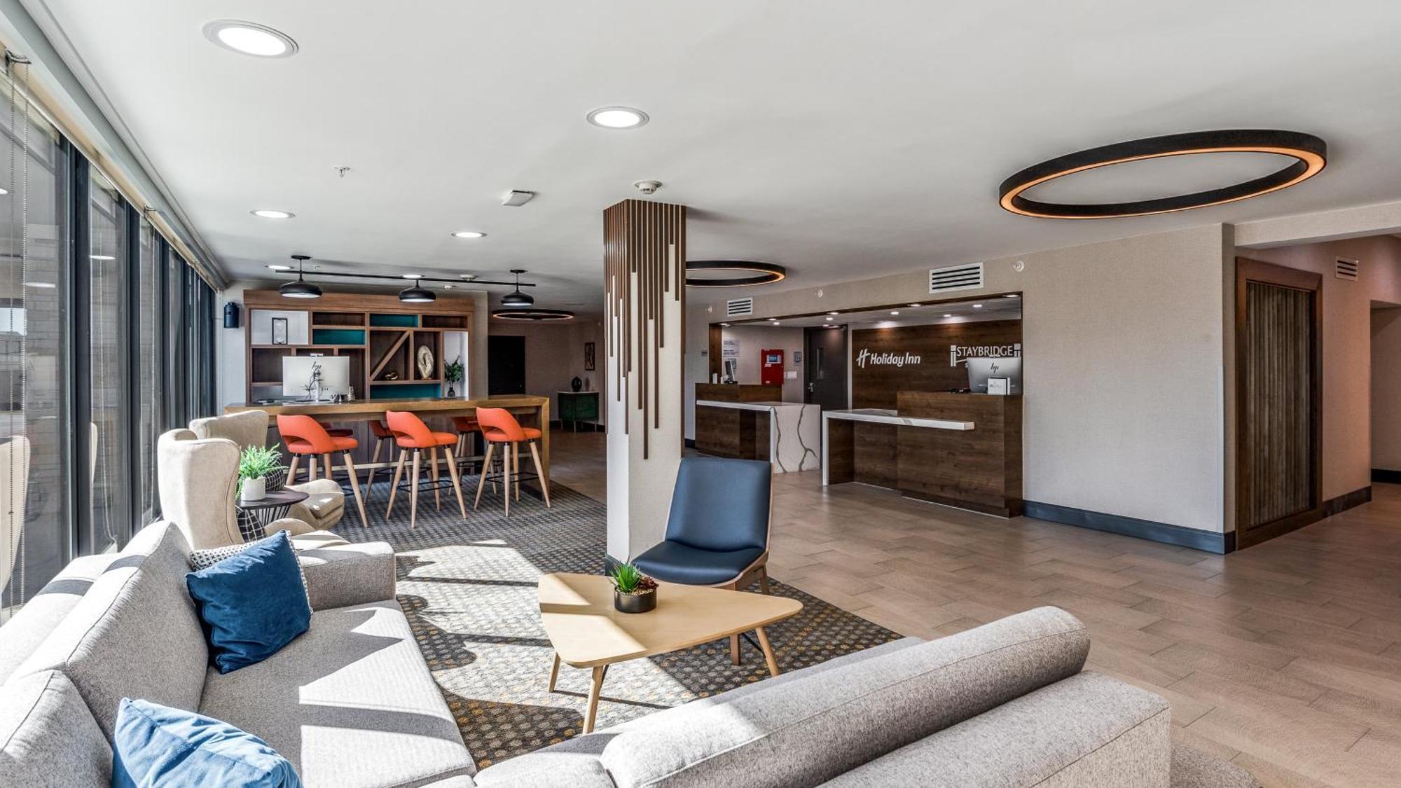 Holiday Inn Dallas Market Ctr Love Field By Ihg Ngoại thất bức ảnh