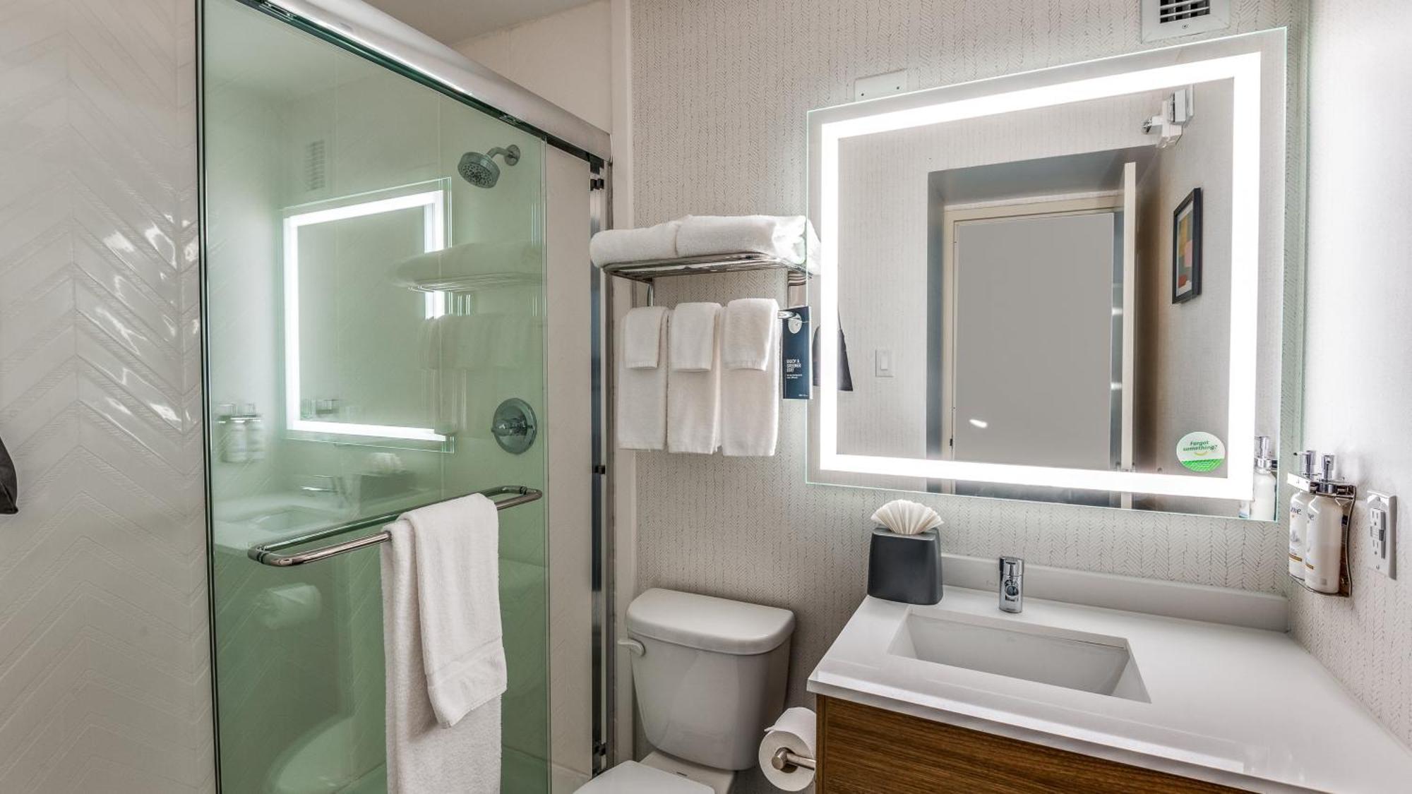 Holiday Inn Dallas Market Ctr Love Field By Ihg Ngoại thất bức ảnh